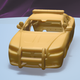 a001.png DODGE CHARGER POLICE 2011 (1/24) printable car body