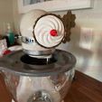 IMG_0443.jpg Cupcake Spinner Attachment for KitchenAid Mixer | Add delicious fun to your mixer!