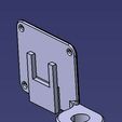 Immagine-2023-03-04-164544.jpg Wall Holder for Parkside lidl soldering iron