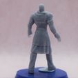 IMG_1748.jpg Nemesis statue (RESIDENT EVIL)