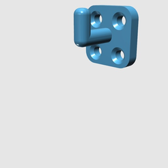 WALL_HOOK_STRONG2.png Free 3D file WALL HOOK STRONG・3D printable object to download