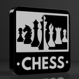 5.png Chess lamp