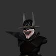5.jpg THE BATMAN WHO LAUGHS - FAN ART BUST