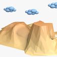 Landscape-low-poly05.jpg Landscape Low Poly