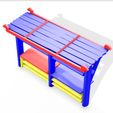 2.jpg STOP SEAT CHILDREN'S AREA - PRESCHOOL GAMES CHILDREN'S AMUSEMENT PARK TOY KIDS CARTOON CHAMFER