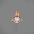 cervo_bebê_3.png Chibi Christmas Reindeer
