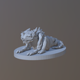 gargoyle.png Gargoyle Miniature