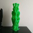 d1867f1dbd7d6c14128ba61d8e91df13_preview_featured.jpg Free STL file Conway's World #1: Towers・Design to download and 3D print
