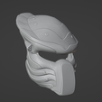 sal_5.png Predator Chopper (Salamander) mask