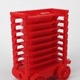 WhatsApp Image 2021-01-16 at 12.59.24 (1).jpeg Free STL file Tim's Test Train (calibration and test models to help reduce plastic waste)・3D printable model to download