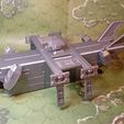 9.jpeg CLD-71M Cargo-Lance Modular - nave da trasporto per container