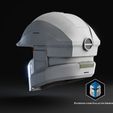 10003-1.jpg ARF Spartan Mashup Helmet - 3D Print Files