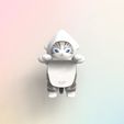 squid_standing_turnaround_0001.jpg Squid Meow - Mofusand Hippers