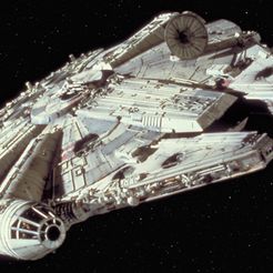 millennium-falcon-star-wars.jpeg star wars  Millennium Falcon
