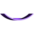 the_egg_arc.stl STL-Datei The Egg Arc・3D-druckbare Vorlage zum herunterladen