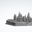 chateau.png Hogwarts Castle