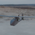 5.png Sky Sentry RQ-11: Mini Reconnaissance Drone