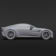 IMG_3324.png Vantage - High-End Sports Car - High Quality 3D Model (STL)