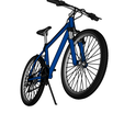 2.png Bicycle Bike Motorcycle Motorcycle Download Bike Bike 3D model Vehicle Urban Car 1L Wheels City Mountain