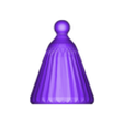 Potion01.stl Бутылочки для волшебного зелья