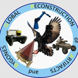 grab.png Global Reconstruction of Artifacts and Bygones (G.R.A.B)