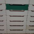 20230812_173946_resized.jpg SUPER LIGHT - FAST PRINT - TWO LINES WALL - STACKABLE DRAWERS
