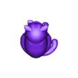 thumb.stl Crying cat (Thumb) - Meme