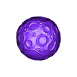 1226 Moon.obj Moon