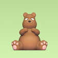 Cod1976-Big-Sitting-Bear-1.png Big Sitting Bear