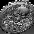 HM-Skull-Biker-011-007.jpg Llavero HM Skull Biker 011