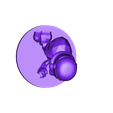 StormTroopa_withBase.stl Free STL file Stormtroopa (Stormtrooper + Koopa Troopa Statue)・Model to download and 3D print