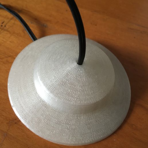 STL file Led Strips Bulb・Model to download and 3D print・Cults