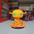Pyron-03.png PYRON MOD 2 DARKSTALKERS CAPCOM FUNKO POP TOYART