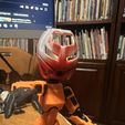 IMG_3779.jpg Bionicle Compatible Head for Dummy 13