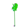 8.png Rainbow Smash Unicorn - Fortnite - Printable 3d model - STL files