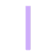 Brachistochrone_1_2.stl courbe Brachistochrone