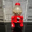 332912075_167208816121853_6118429137731207036_n.jpg STL file STAR WARS VINTAGE WORKING GUMBALL MACHINE R2, VENDING DROID. CUSTOM UNPRODUCED KENNER, HASBRO ACTION FIGURE, 3.75", 1/18・3D printer design to download