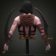 7.jpg PRINCE OF PERSIA-WARRIOR WITHIN 3D READY PRINT