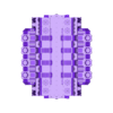 Manufactorum V3 (Solid).stl Epic Manufactorium Building