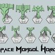2-sm_horde.jpg MicroFleet Space Mongol Horde Starship Pack