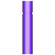 Ré.STL Spirit flute