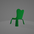4.png ANIMAL CROSSING FROGGY CHAIR