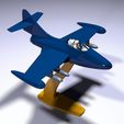 PANTHER-2.jpg F9F PANTHER - FUNKO POP - AIRPLANE