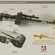 mg15_measurements.jpg RT-97C Scope SW ANH (Enfield Rifle Sniper Scope)