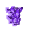 Line Mouse1 supported.stl Team base and addons