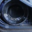 W202FrontSpacer1.jpg W202 / S202 Front Speaker Adaptor