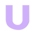 U v4.stl Alphabet/multibases