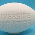 IMG_20251115_154400344.jpg 3D футбольный светильник Riverside Pirates of Degraff Ohio 3D на заказ