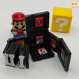 Image-01.jpg Le Cube: 13 Switch Games in 1 Question Block of 5cm