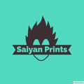 saiyanprints